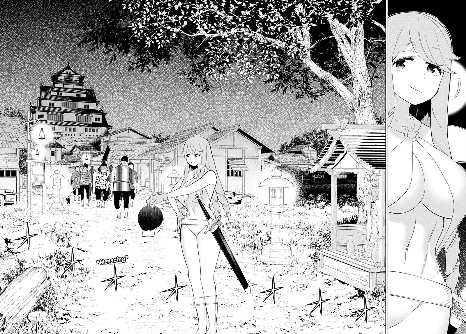 Jikan Teishi Yuusha Yomei 3 Ka No Settei Ja Sekai Wo Sukuu Ni Wa Mijika Sugiru 29 21