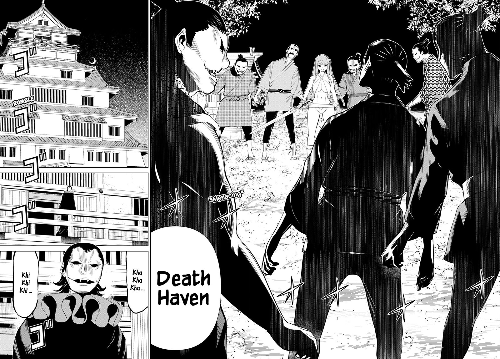Jikan Teishi Yuusha Yomei 3 Ka No Settei Ja Sekai Wo Sukuu Ni Wa Mijika Sugiru 29 24