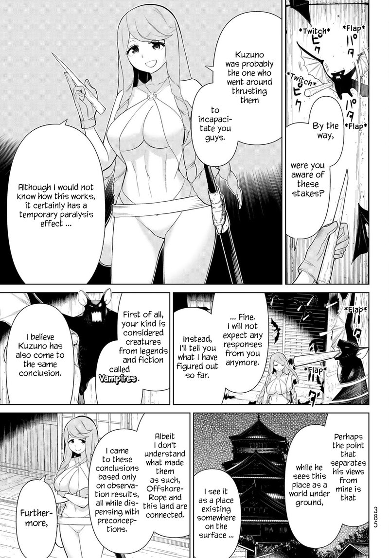Jikan Teishi Yuusha Yomei 3 Ka No Settei Ja Sekai Wo Sukuu Ni Wa Mijika Sugiru 29 31