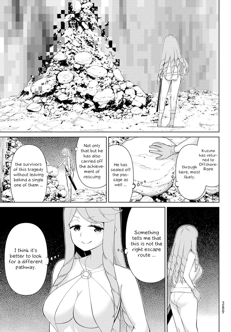 Jikan Teishi Yuusha Yomei 3 Ka No Settei Ja Sekai Wo Sukuu Ni Wa Mijika Sugiru 29 35