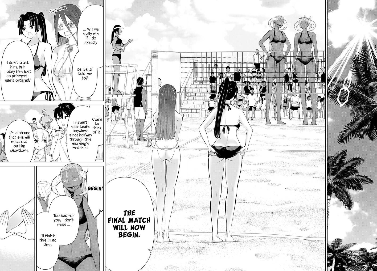 Jikan Teishi Yuusha Yomei 3 Ka No Settei Ja Sekai Wo Sukuu Ni Wa Mijika Sugiru 29 36