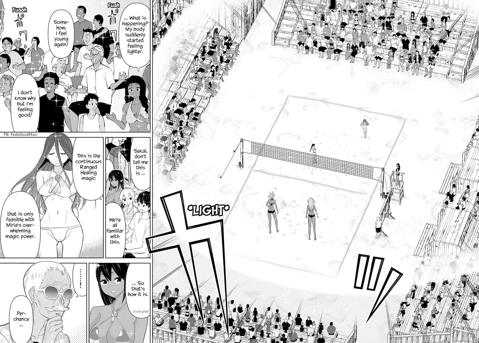 Jikan Teishi Yuusha Yomei 3 Ka No Settei Ja Sekai Wo Sukuu Ni Wa Mijika Sugiru 29 38