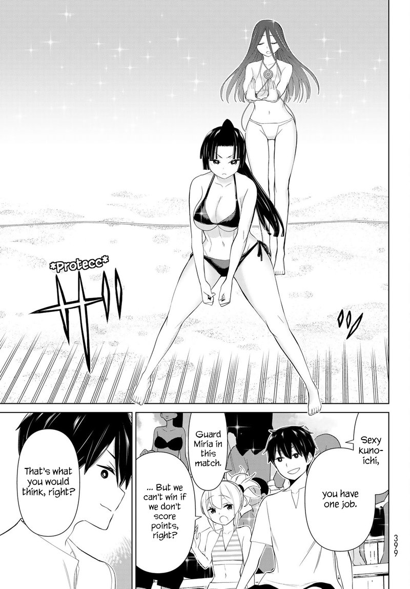 Jikan Teishi Yuusha Yomei 3 Ka No Settei Ja Sekai Wo Sukuu Ni Wa Mijika Sugiru 29 42