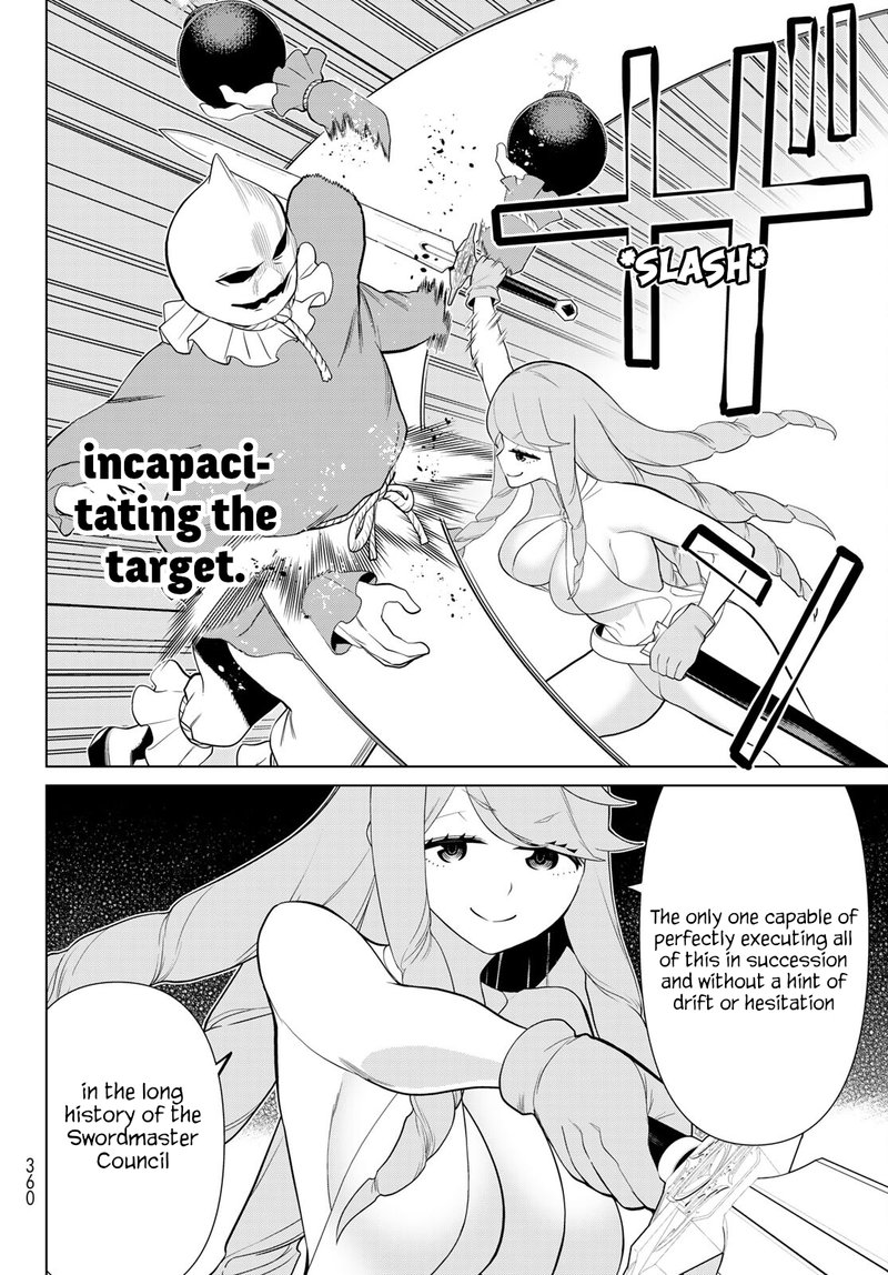 Jikan Teishi Yuusha Yomei 3 Ka No Settei Ja Sekai Wo Sukuu Ni Wa Mijika Sugiru 29 8