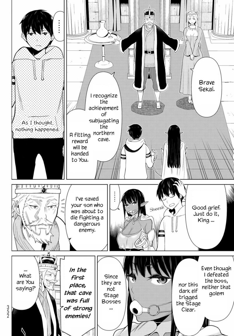 Jikan Teishi Yuusha Yomei 3 Ka No Settei Ja Sekai Wo Sukuu Ni Wa Mijika Sugiru 3 4