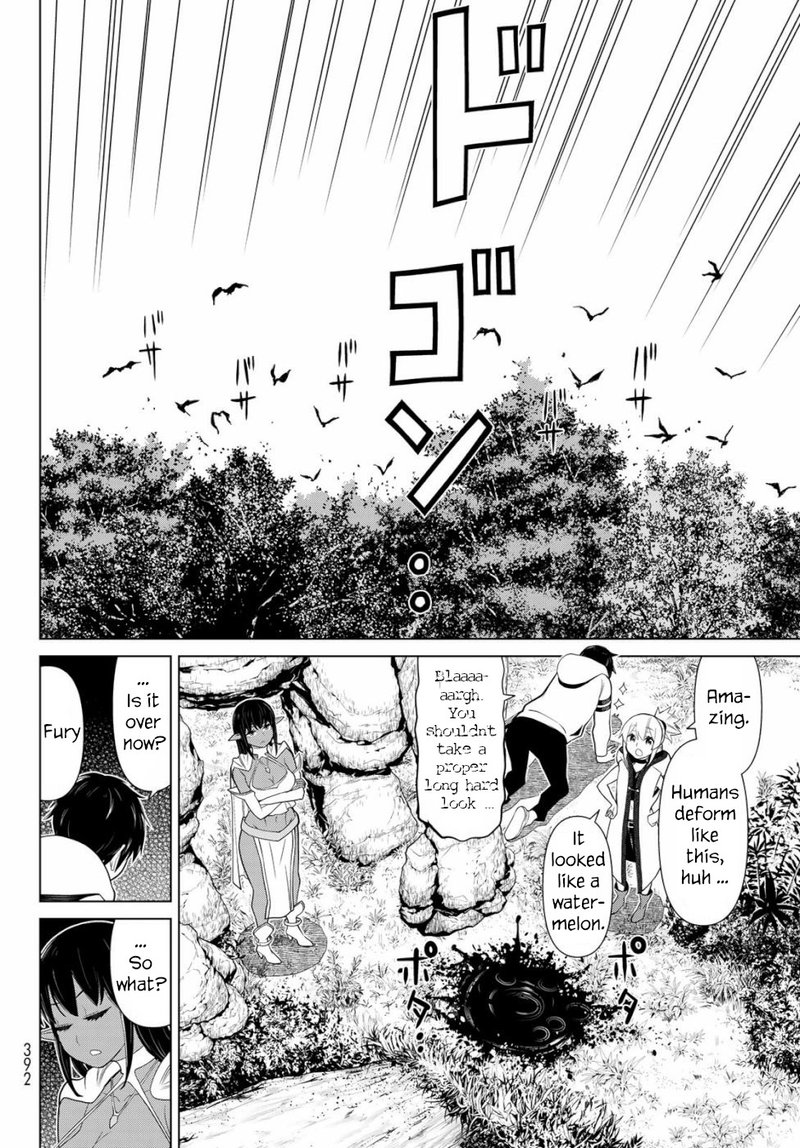 Jikan Teishi Yuusha Yomei 3 Ka No Settei Ja Sekai Wo Sukuu Ni Wa Mijika Sugiru 3 41