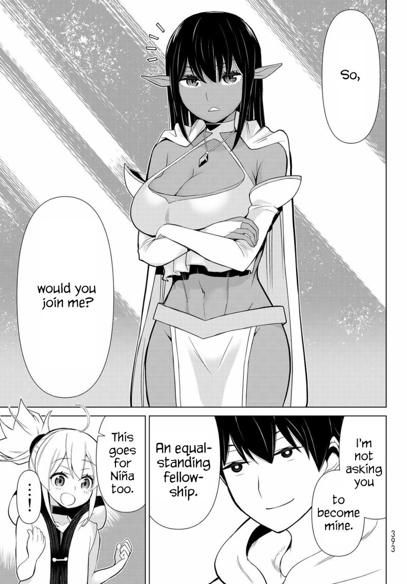 Jikan Teishi Yuusha Yomei 3 Ka No Settei Ja Sekai Wo Sukuu Ni Wa Mijika Sugiru 3 42