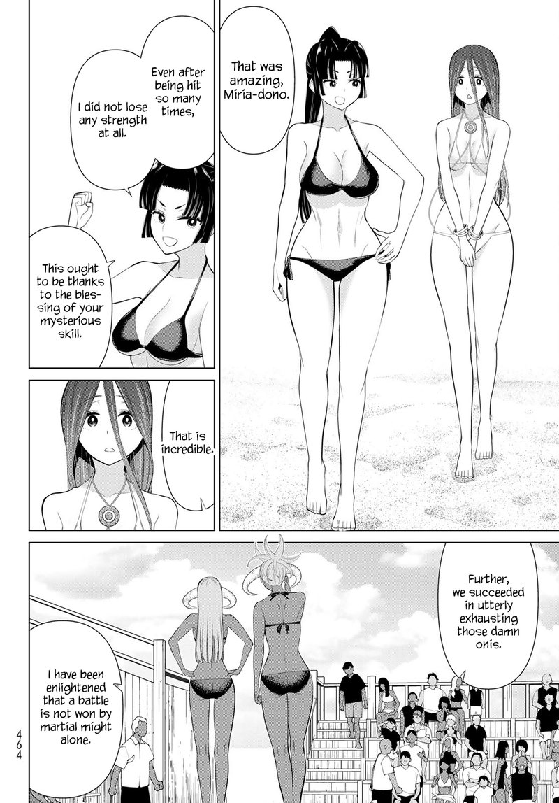 Jikan Teishi Yuusha Yomei 3 Ka No Settei Ja Sekai Wo Sukuu Ni Wa Mijika Sugiru 30 22