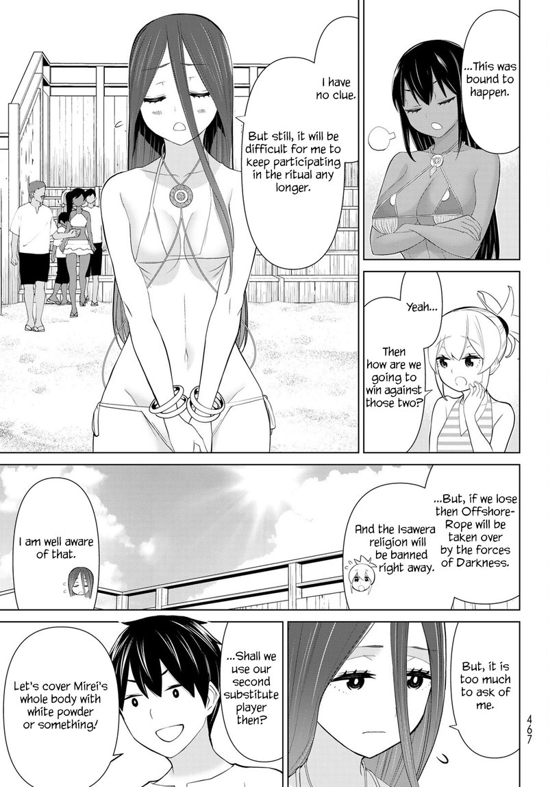 Jikan Teishi Yuusha Yomei 3 Ka No Settei Ja Sekai Wo Sukuu Ni Wa Mijika Sugiru 30 25