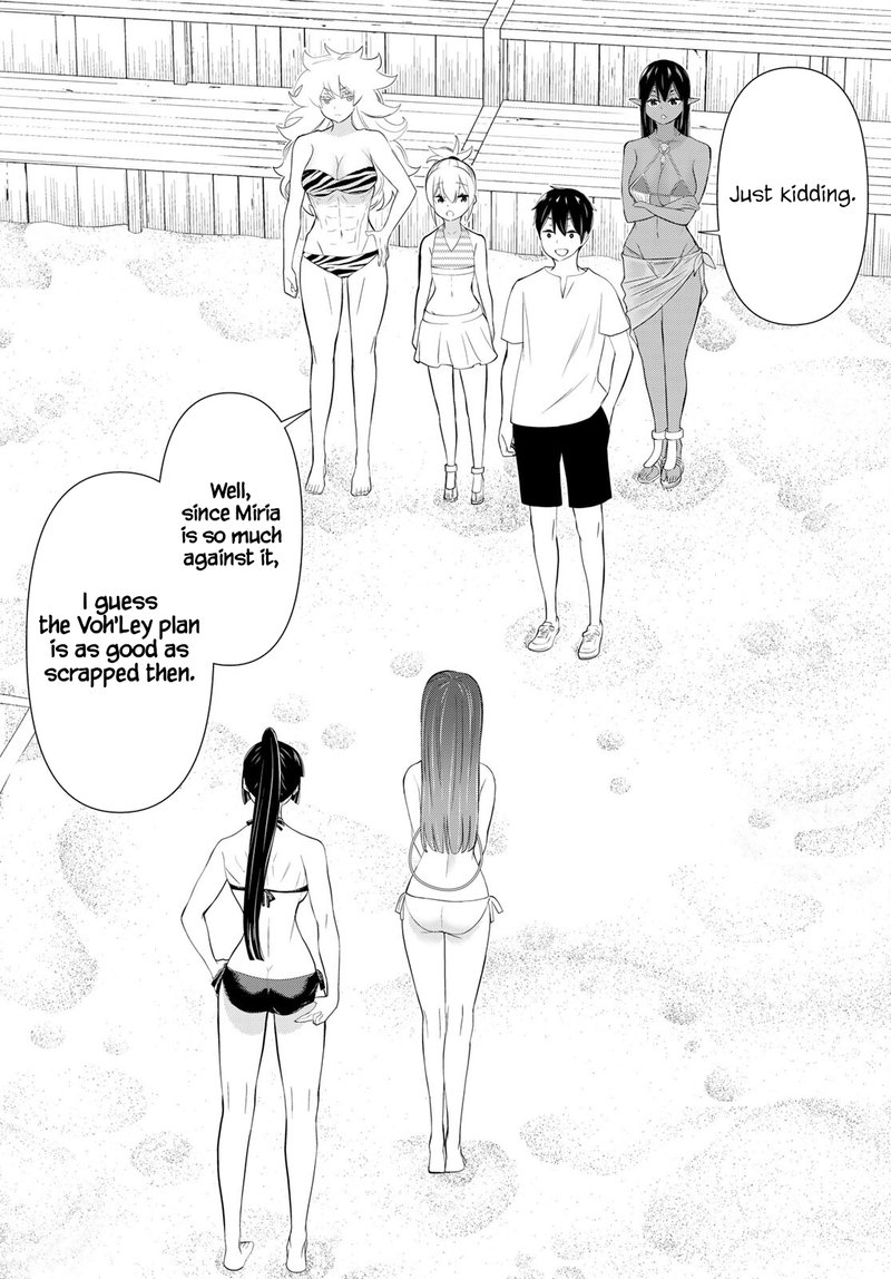Jikan Teishi Yuusha Yomei 3 Ka No Settei Ja Sekai Wo Sukuu Ni Wa Mijika Sugiru 30 26