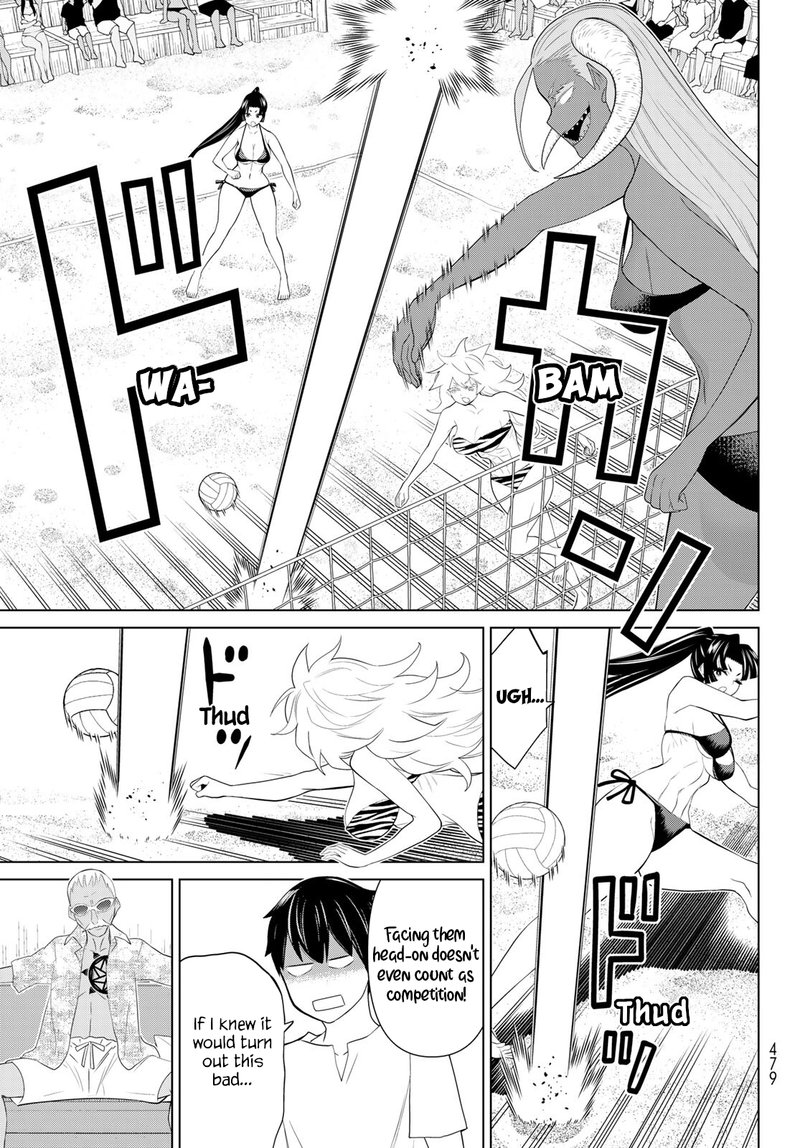 Jikan Teishi Yuusha Yomei 3 Ka No Settei Ja Sekai Wo Sukuu Ni Wa Mijika Sugiru 30 35
