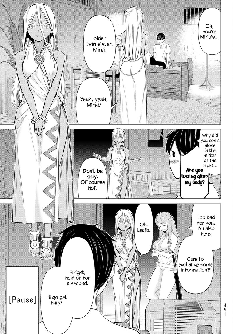 Jikan Teishi Yuusha Yomei 3 Ka No Settei Ja Sekai Wo Sukuu Ni Wa Mijika Sugiru 30 46