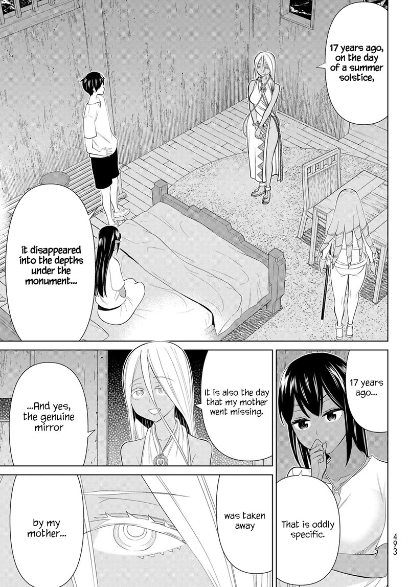 Jikan Teishi Yuusha Yomei 3 Ka No Settei Ja Sekai Wo Sukuu Ni Wa Mijika Sugiru 30 48