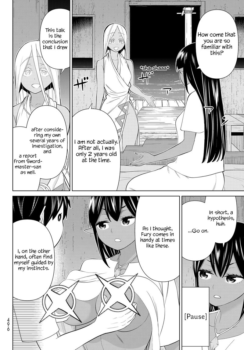 Jikan Teishi Yuusha Yomei 3 Ka No Settei Ja Sekai Wo Sukuu Ni Wa Mijika Sugiru 30 50