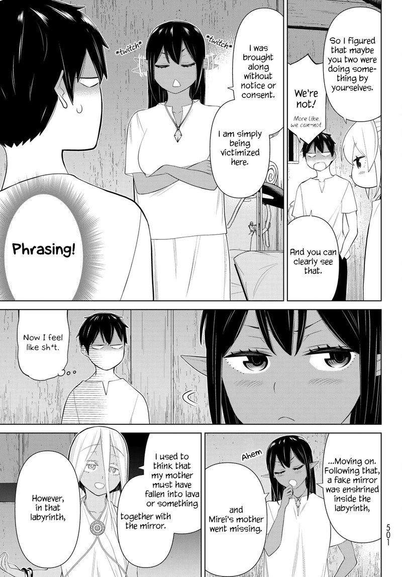 Jikan Teishi Yuusha Yomei 3 Ka No Settei Ja Sekai Wo Sukuu Ni Wa Mijika Sugiru 30 55