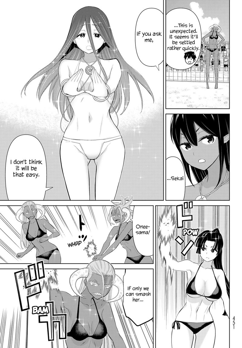 Jikan Teishi Yuusha Yomei 3 Ka No Settei Ja Sekai Wo Sukuu Ni Wa Mijika Sugiru 30 9