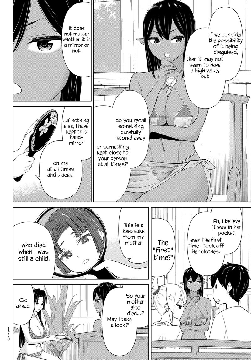 Jikan Teishi Yuusha Yomei 3 Ka No Settei Ja Sekai Wo Sukuu Ni Wa Mijika Sugiru 31 10
