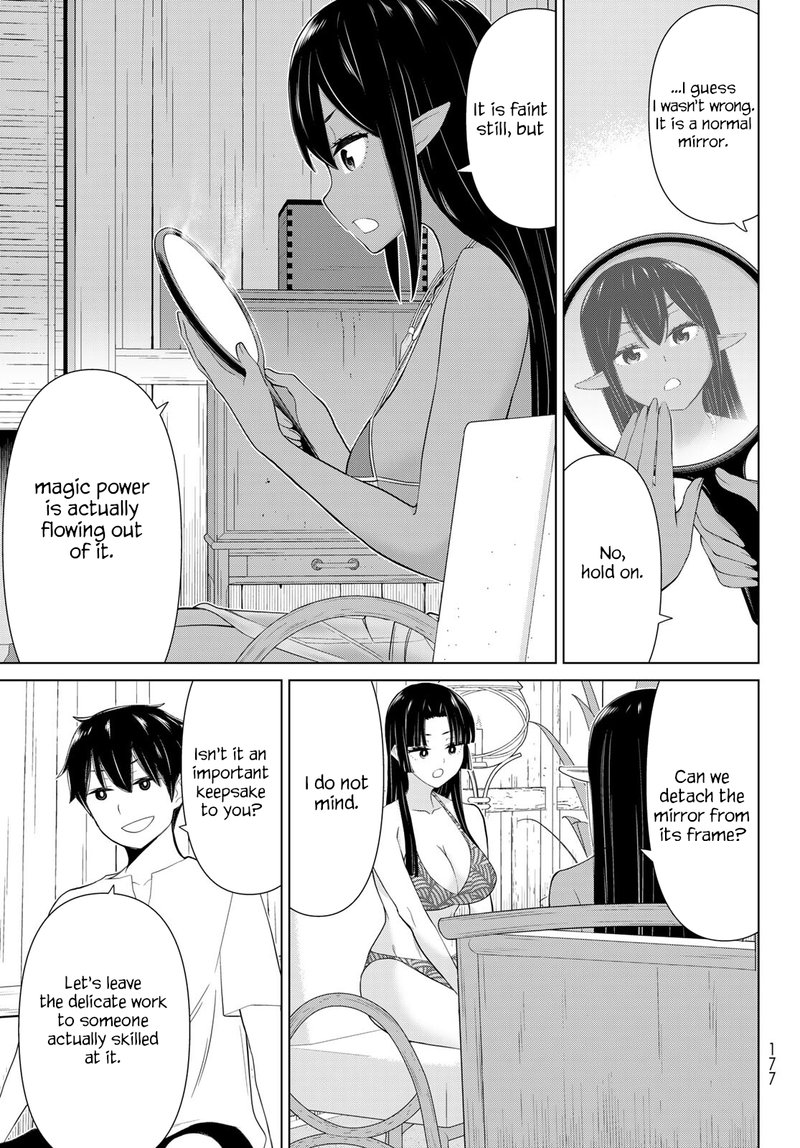 Jikan Teishi Yuusha Yomei 3 Ka No Settei Ja Sekai Wo Sukuu Ni Wa Mijika Sugiru 31 11