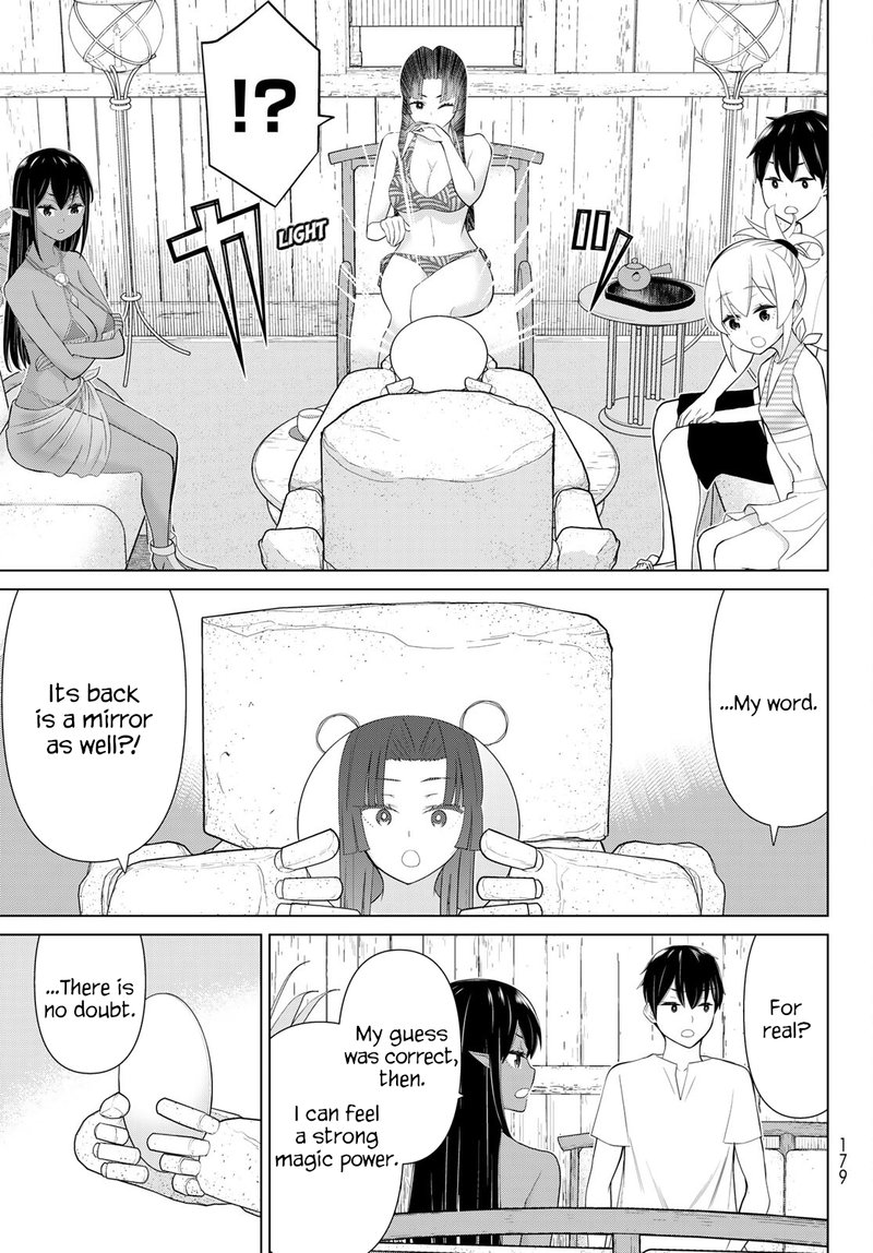 Jikan Teishi Yuusha Yomei 3 Ka No Settei Ja Sekai Wo Sukuu Ni Wa Mijika Sugiru 31 13
