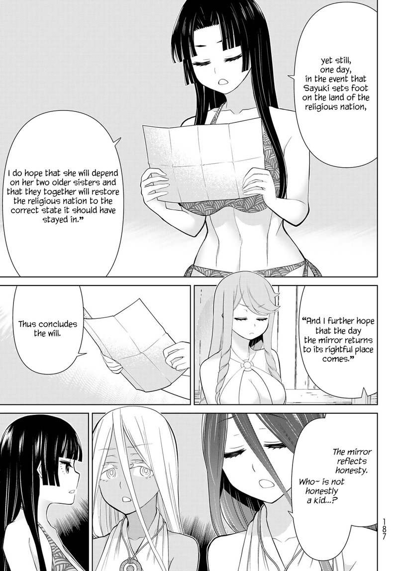 Jikan Teishi Yuusha Yomei 3 Ka No Settei Ja Sekai Wo Sukuu Ni Wa Mijika Sugiru 31 21