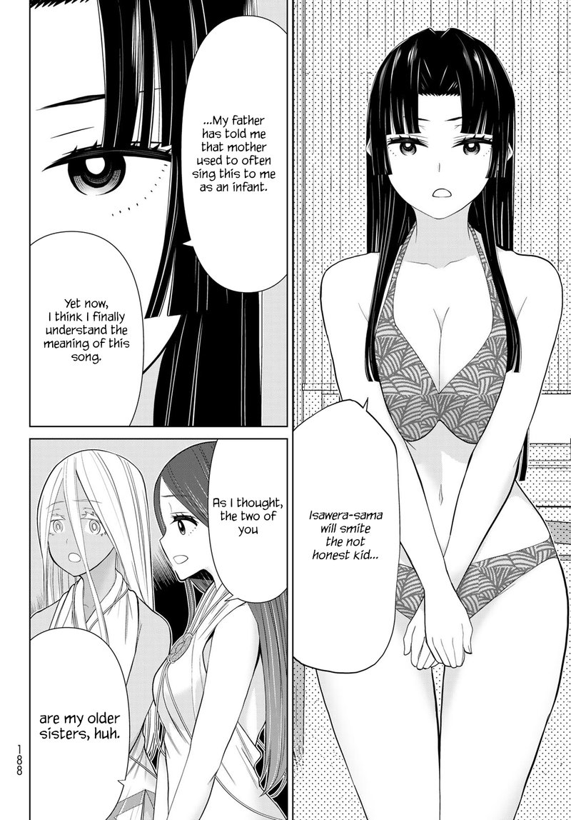 Jikan Teishi Yuusha Yomei 3 Ka No Settei Ja Sekai Wo Sukuu Ni Wa Mijika Sugiru 31 22