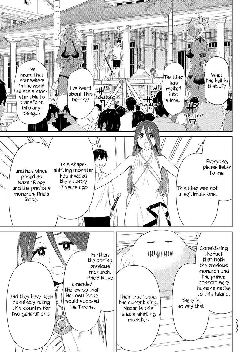 Jikan Teishi Yuusha Yomei 3 Ka No Settei Ja Sekai Wo Sukuu Ni Wa Mijika Sugiru 31 38