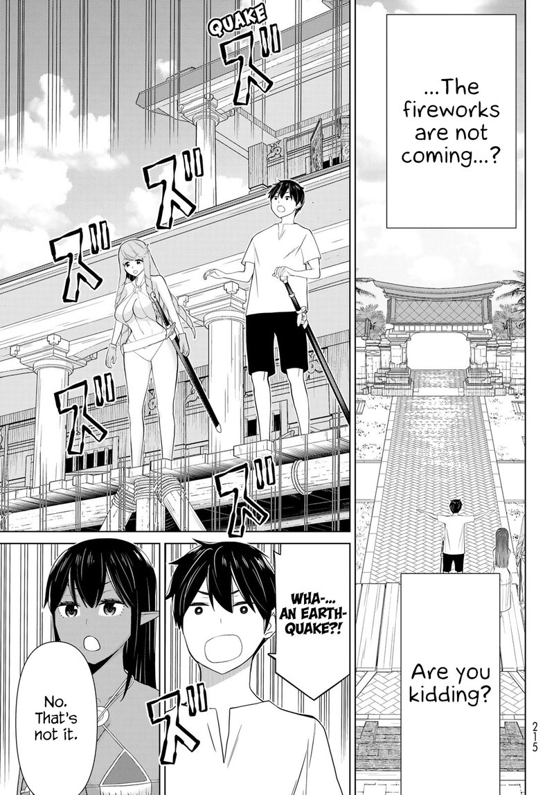 Jikan Teishi Yuusha Yomei 3 Ka No Settei Ja Sekai Wo Sukuu Ni Wa Mijika Sugiru 31 43