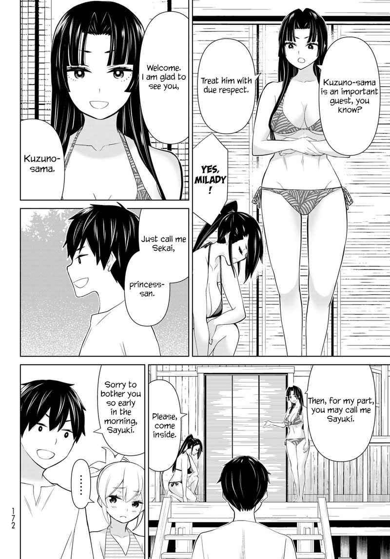 Jikan Teishi Yuusha Yomei 3 Ka No Settei Ja Sekai Wo Sukuu Ni Wa Mijika Sugiru 31 6