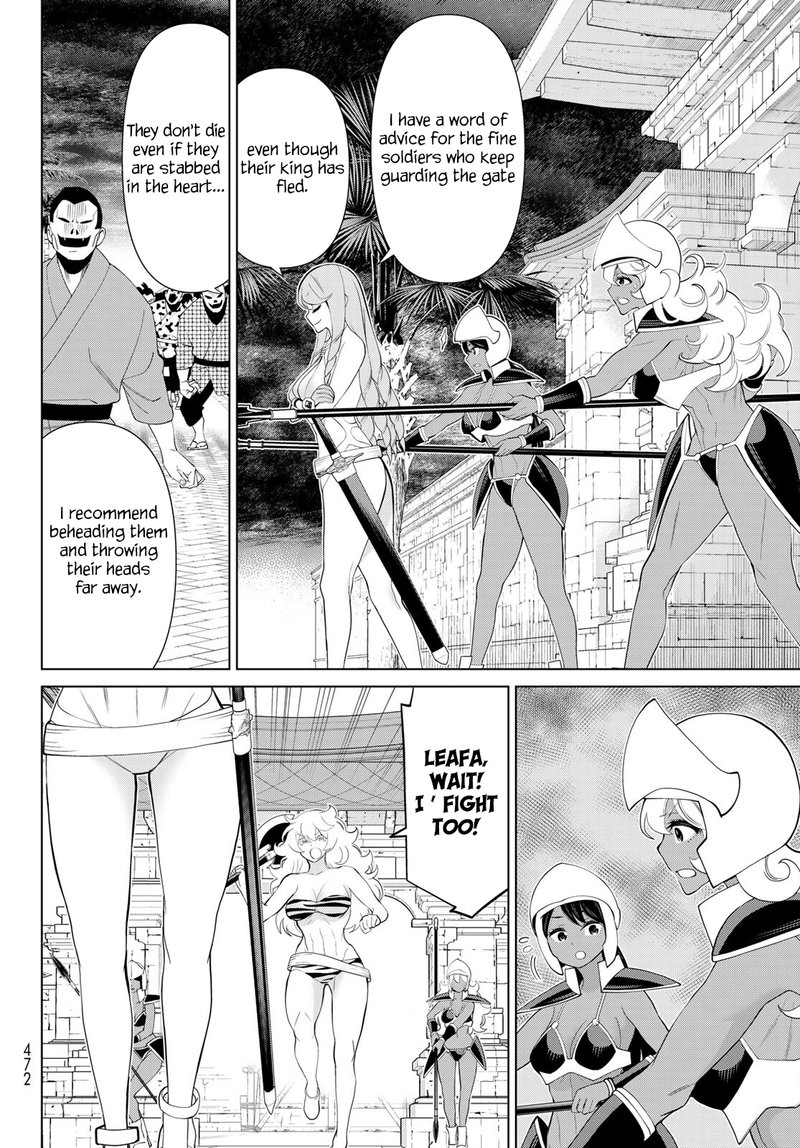 Jikan Teishi Yuusha Yomei 3 Ka No Settei Ja Sekai Wo Sukuu Ni Wa Mijika Sugiru 32 10