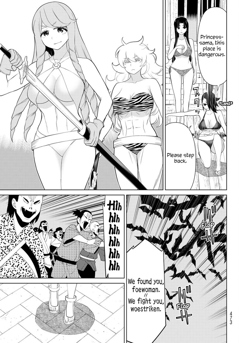 Jikan Teishi Yuusha Yomei 3 Ka No Settei Ja Sekai Wo Sukuu Ni Wa Mijika Sugiru 32 11