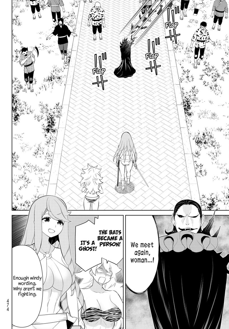 Jikan Teishi Yuusha Yomei 3 Ka No Settei Ja Sekai Wo Sukuu Ni Wa Mijika Sugiru 32 12