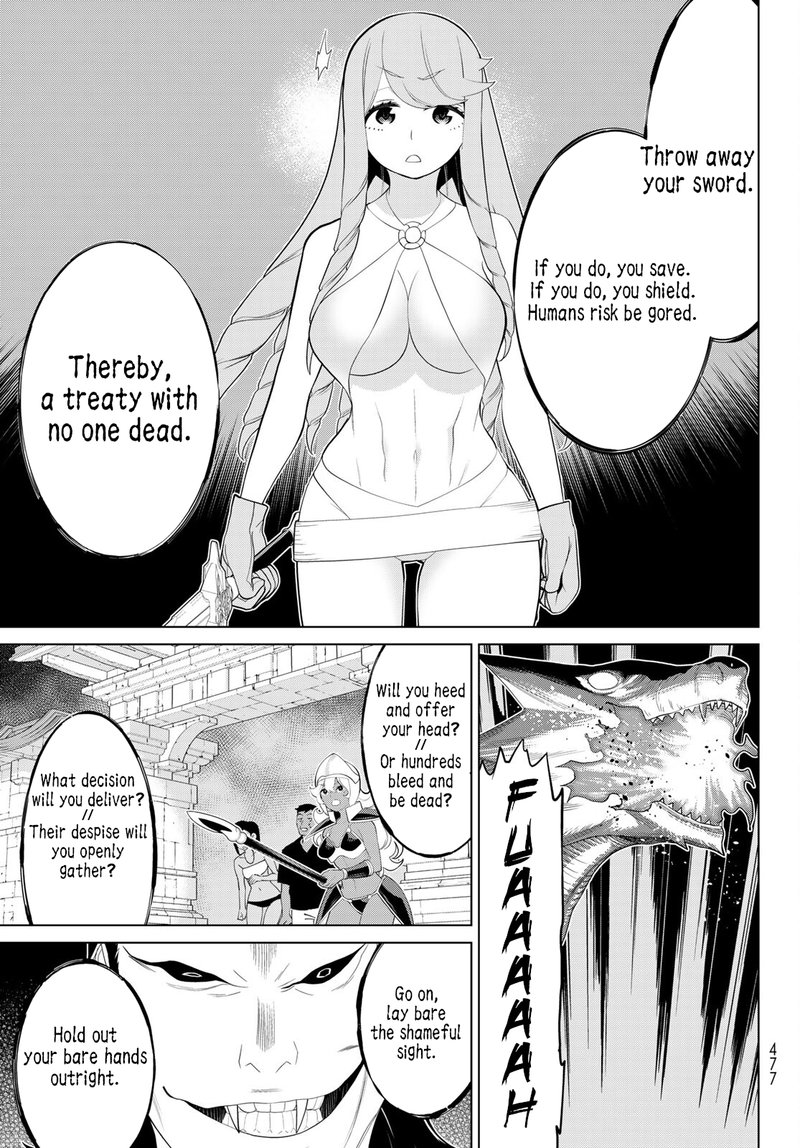 Jikan Teishi Yuusha Yomei 3 Ka No Settei Ja Sekai Wo Sukuu Ni Wa Mijika Sugiru 32 15