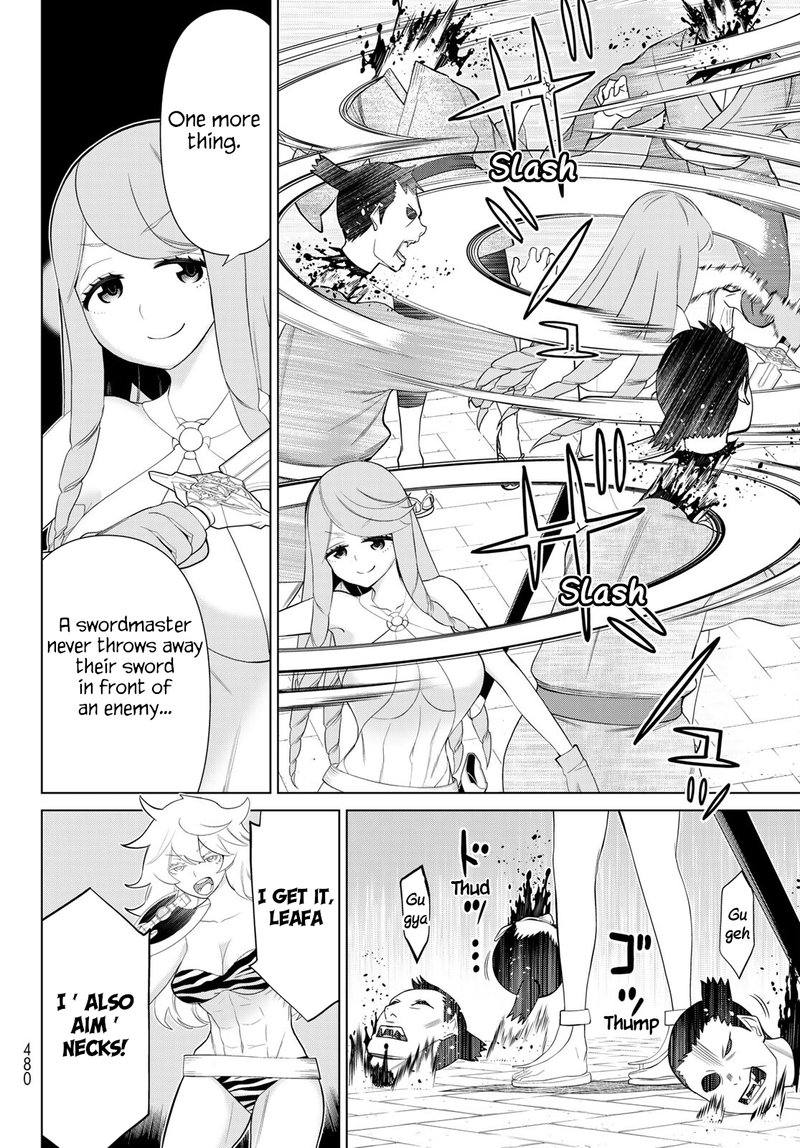 Jikan Teishi Yuusha Yomei 3 Ka No Settei Ja Sekai Wo Sukuu Ni Wa Mijika Sugiru 32 17