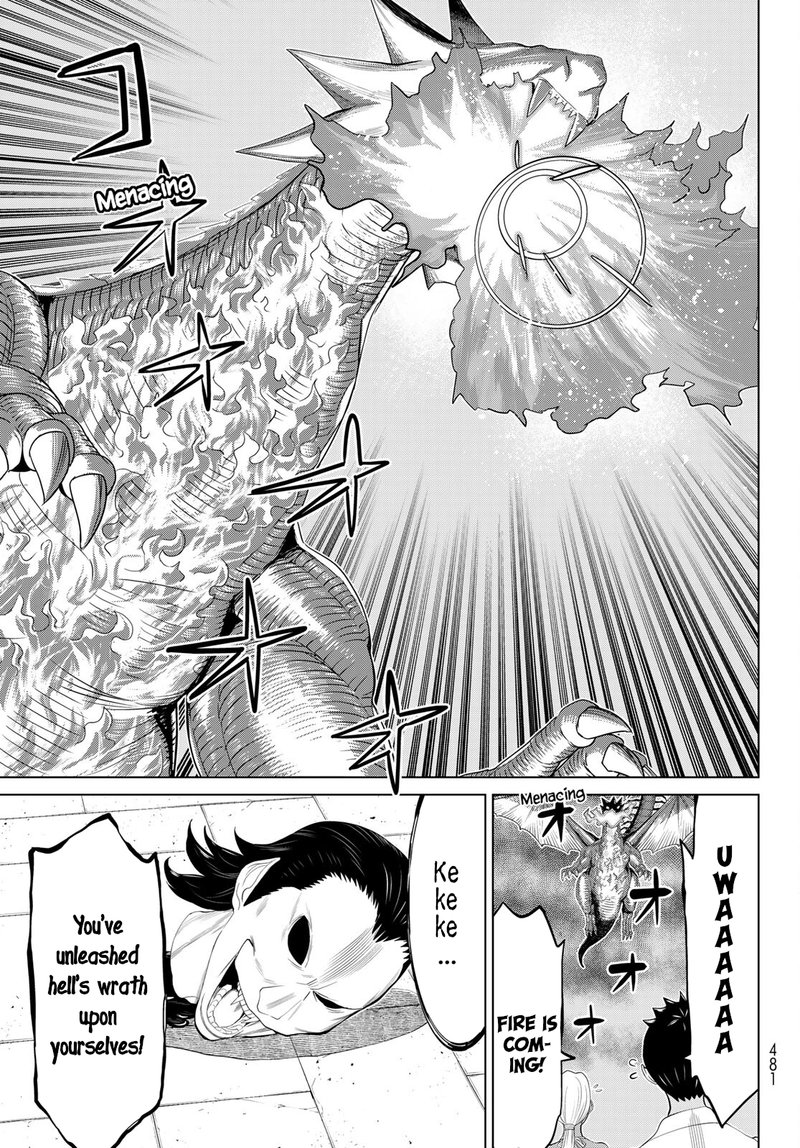 Jikan Teishi Yuusha Yomei 3 Ka No Settei Ja Sekai Wo Sukuu Ni Wa Mijika Sugiru 32 18