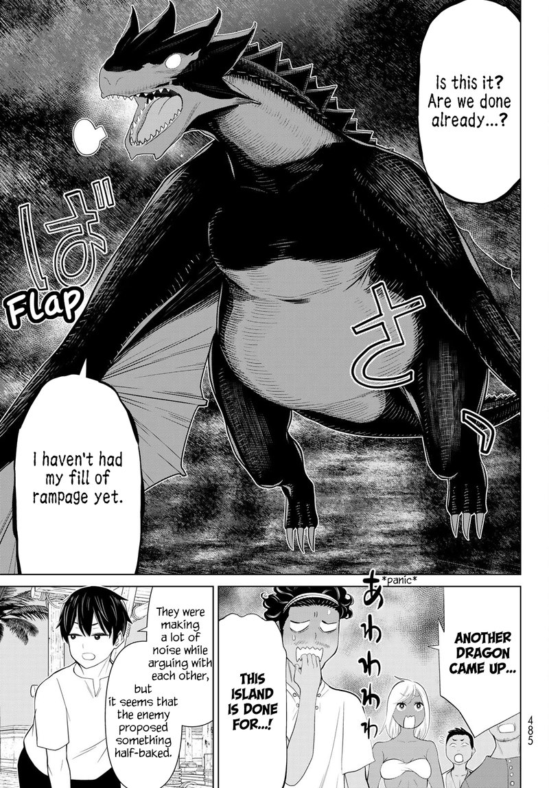Jikan Teishi Yuusha Yomei 3 Ka No Settei Ja Sekai Wo Sukuu Ni Wa Mijika Sugiru 32 21