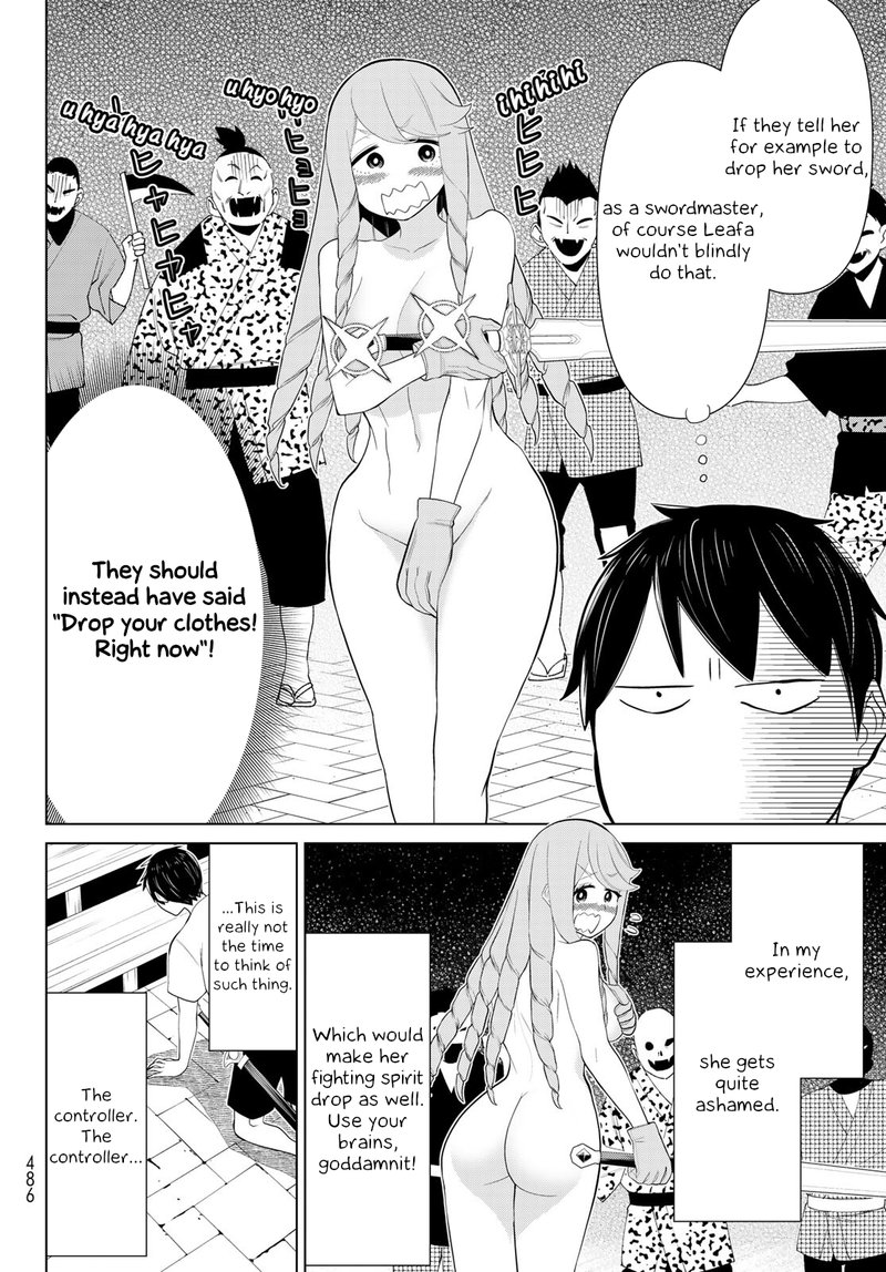 Jikan Teishi Yuusha Yomei 3 Ka No Settei Ja Sekai Wo Sukuu Ni Wa Mijika Sugiru 32 22