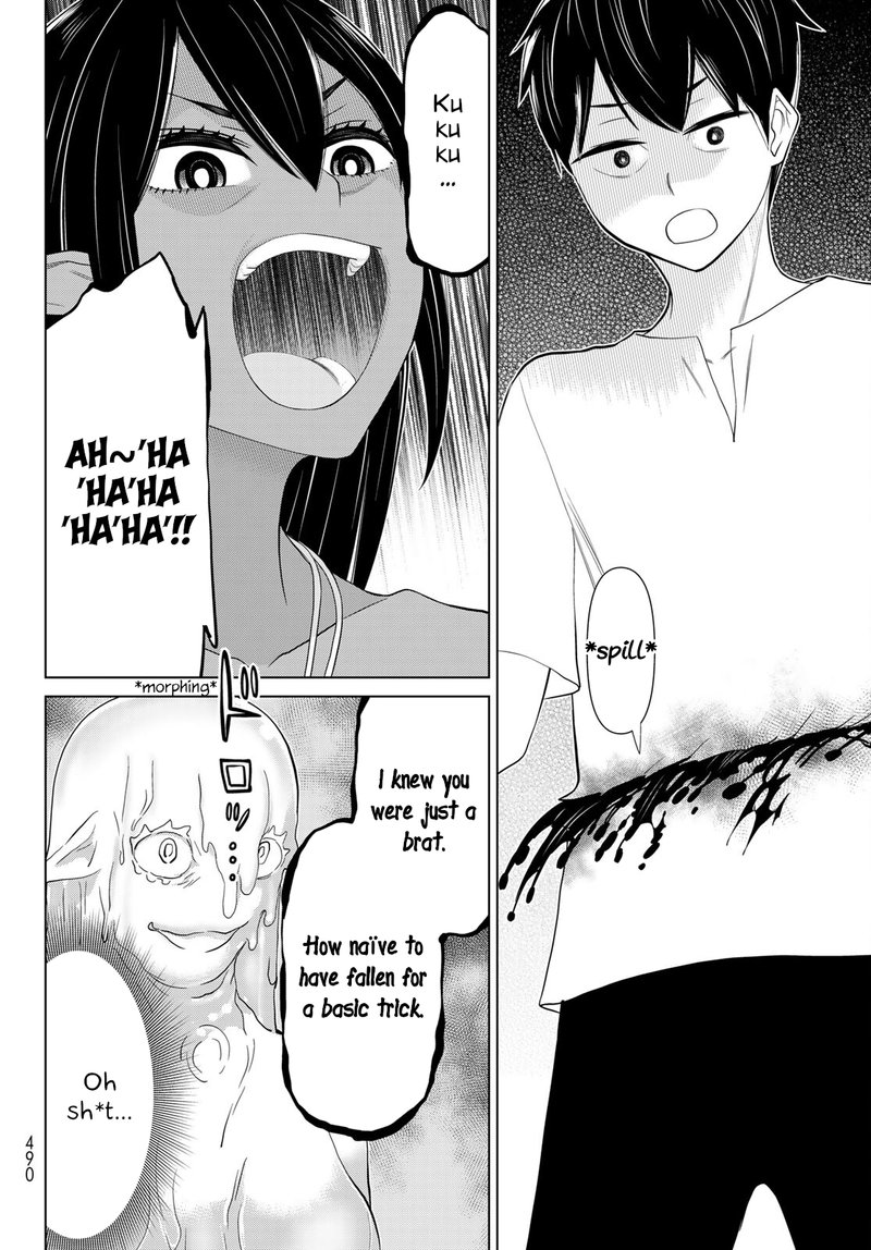 Jikan Teishi Yuusha Yomei 3 Ka No Settei Ja Sekai Wo Sukuu Ni Wa Mijika Sugiru 32 25