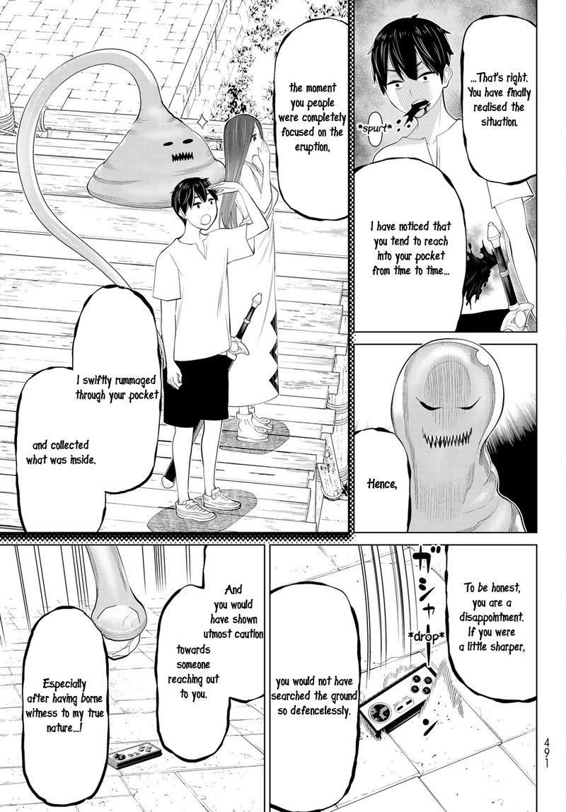 Jikan Teishi Yuusha Yomei 3 Ka No Settei Ja Sekai Wo Sukuu Ni Wa Mijika Sugiru 32 26