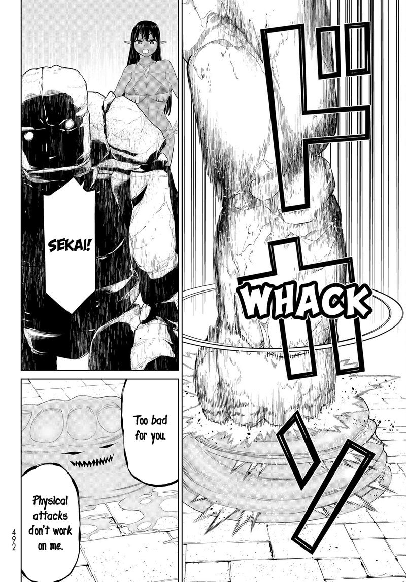 Jikan Teishi Yuusha Yomei 3 Ka No Settei Ja Sekai Wo Sukuu Ni Wa Mijika Sugiru 32 27