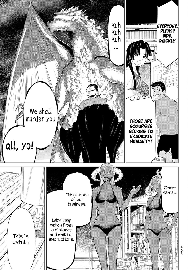 Jikan Teishi Yuusha Yomei 3 Ka No Settei Ja Sekai Wo Sukuu Ni Wa Mijika Sugiru 32 3
