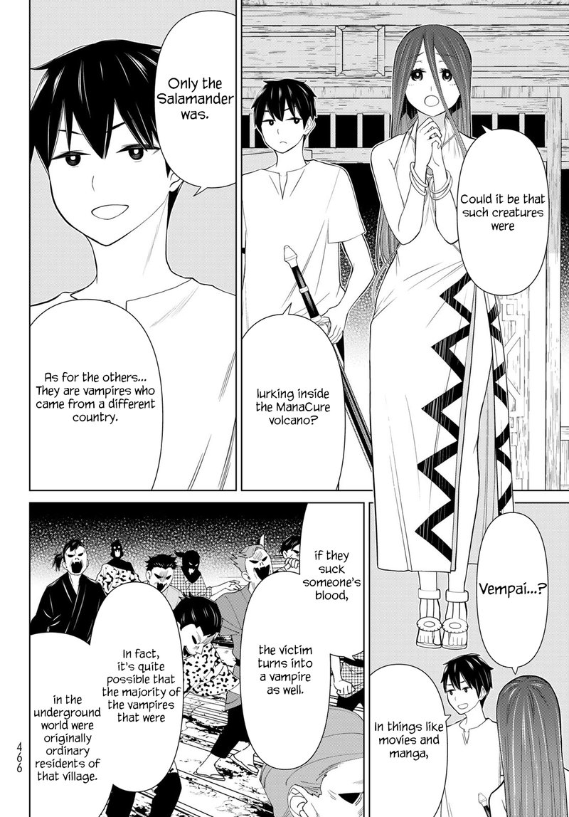 Jikan Teishi Yuusha Yomei 3 Ka No Settei Ja Sekai Wo Sukuu Ni Wa Mijika Sugiru 32 4