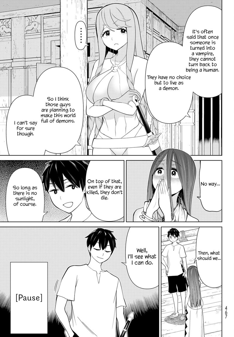 Jikan Teishi Yuusha Yomei 3 Ka No Settei Ja Sekai Wo Sukuu Ni Wa Mijika Sugiru 32 5