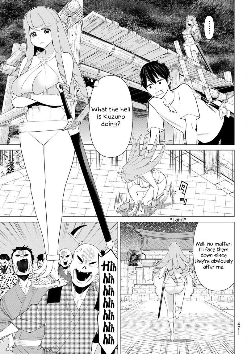 Jikan Teishi Yuusha Yomei 3 Ka No Settei Ja Sekai Wo Sukuu Ni Wa Mijika Sugiru 32 9