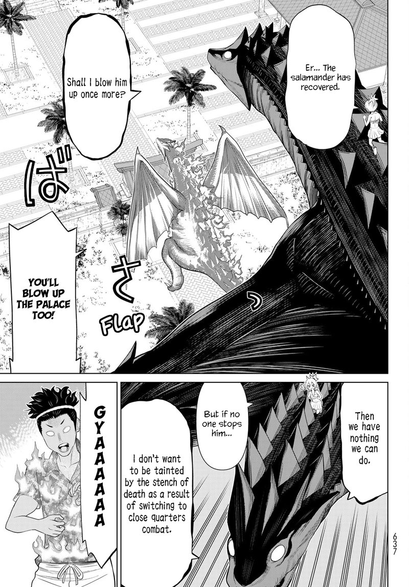Jikan Teishi Yuusha Yomei 3 Ka No Settei Ja Sekai Wo Sukuu Ni Wa Mijika Sugiru 33 12