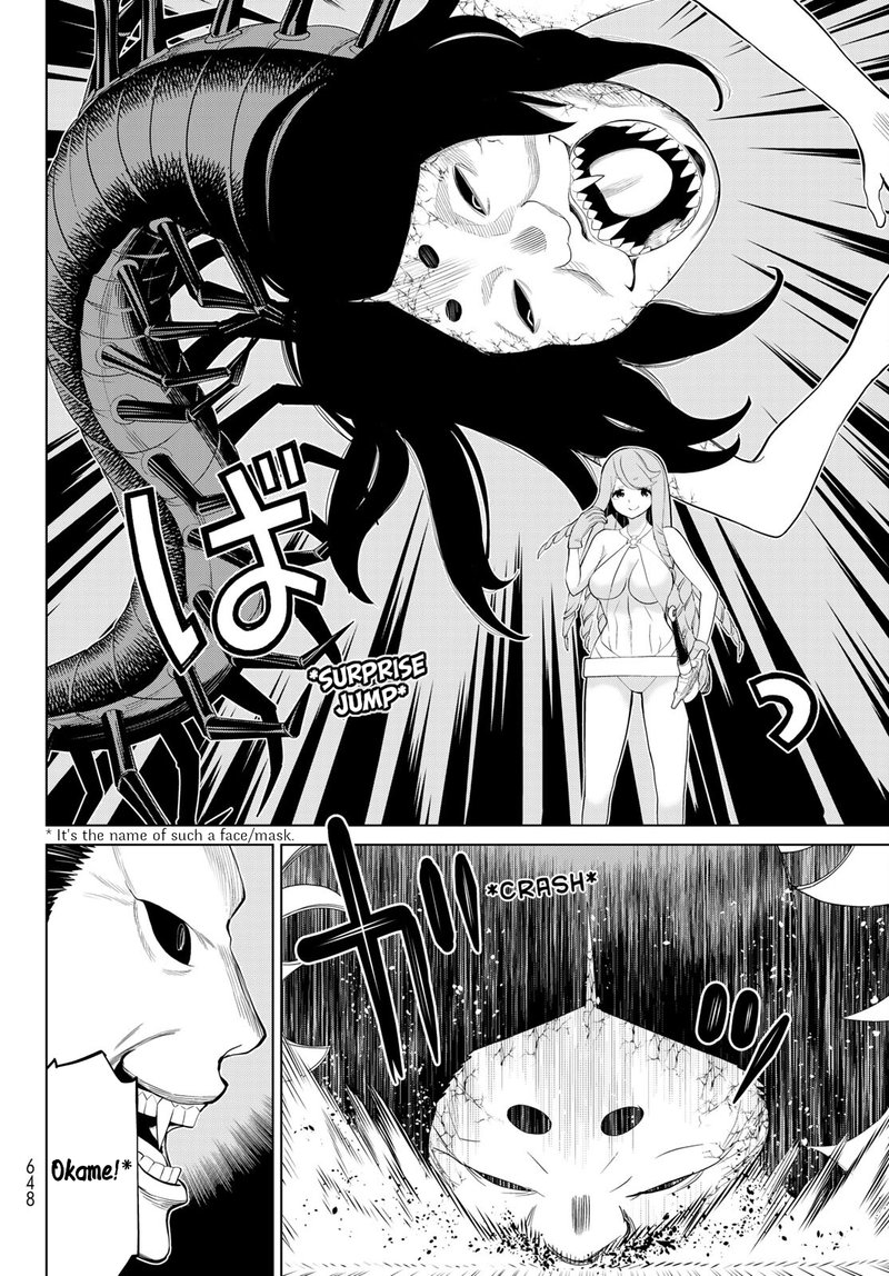 Jikan Teishi Yuusha Yomei 3 Ka No Settei Ja Sekai Wo Sukuu Ni Wa Mijika Sugiru 33 21