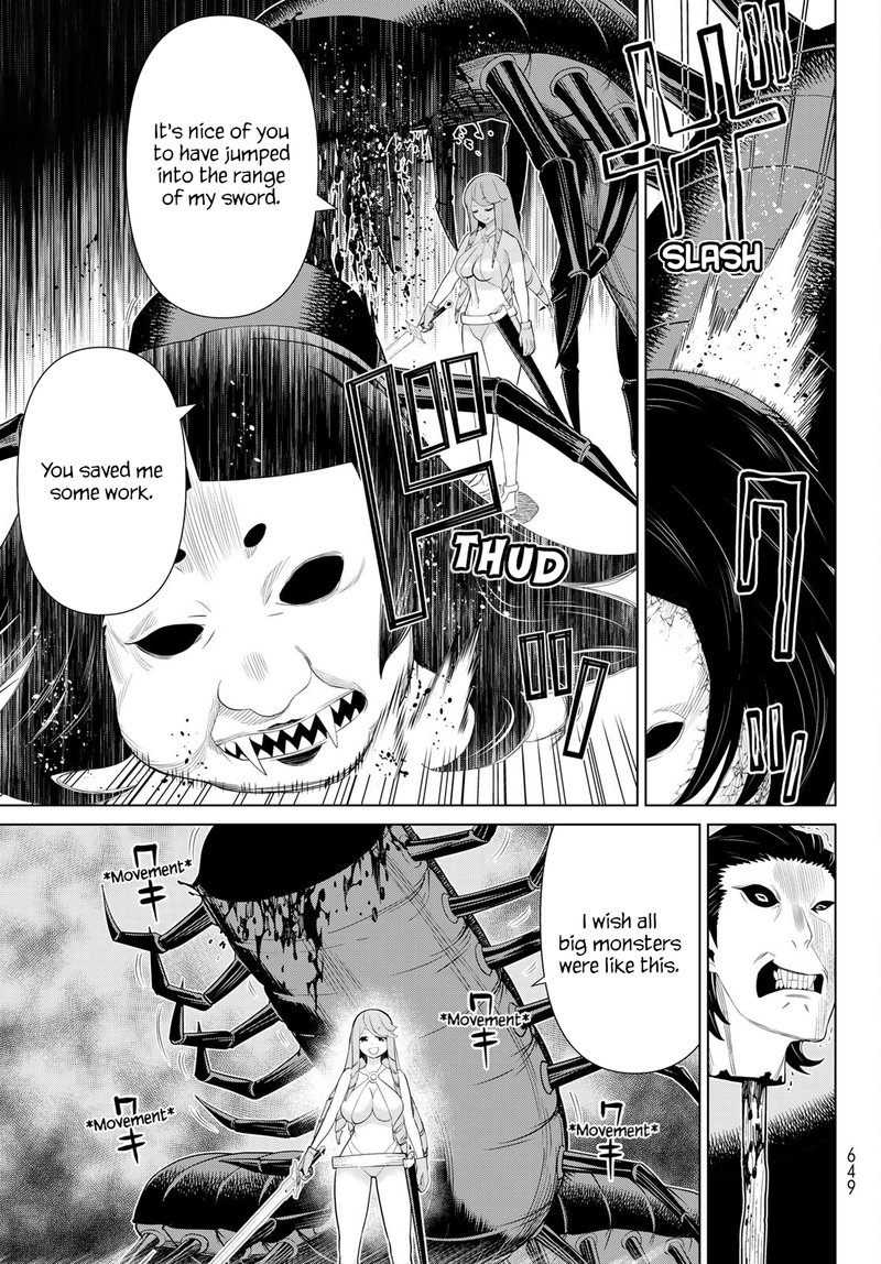 Jikan Teishi Yuusha Yomei 3 Ka No Settei Ja Sekai Wo Sukuu Ni Wa Mijika Sugiru 33 22
