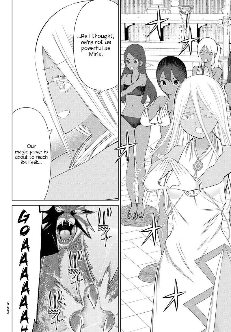 Jikan Teishi Yuusha Yomei 3 Ka No Settei Ja Sekai Wo Sukuu Ni Wa Mijika Sugiru 33 32