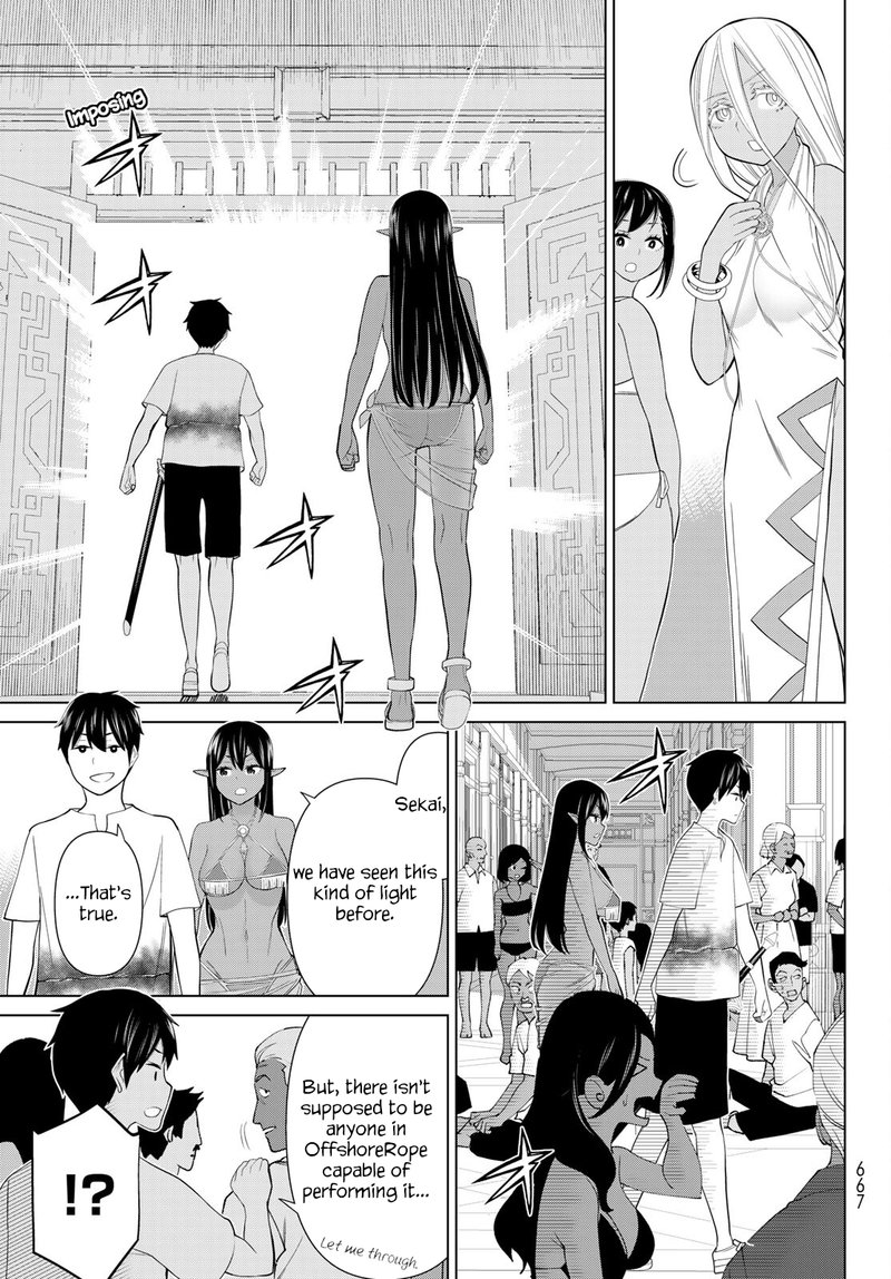 Jikan Teishi Yuusha Yomei 3 Ka No Settei Ja Sekai Wo Sukuu Ni Wa Mijika Sugiru 33 37