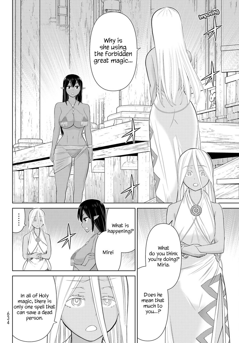 Jikan Teishi Yuusha Yomei 3 Ka No Settei Ja Sekai Wo Sukuu Ni Wa Mijika Sugiru 33 9