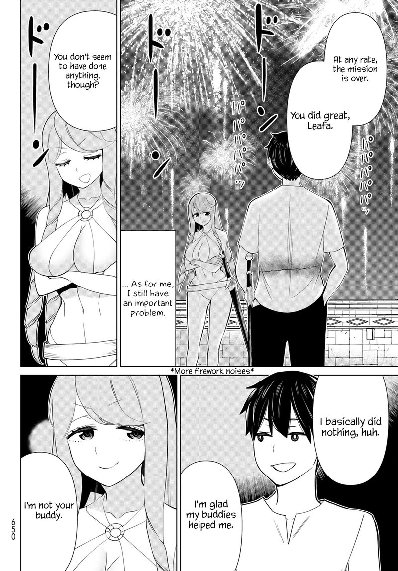 Jikan Teishi Yuusha Yomei 3 Ka No Settei Ja Sekai Wo Sukuu Ni Wa Mijika Sugiru 34 10